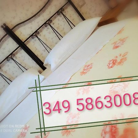B&B Mariele Baronissi Zewnętrze zdjęcie