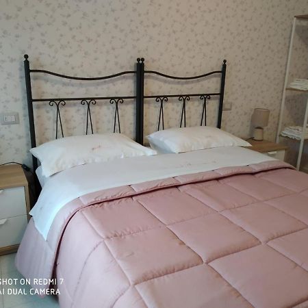 B&B Mariele Baronissi Zewnętrze zdjęcie