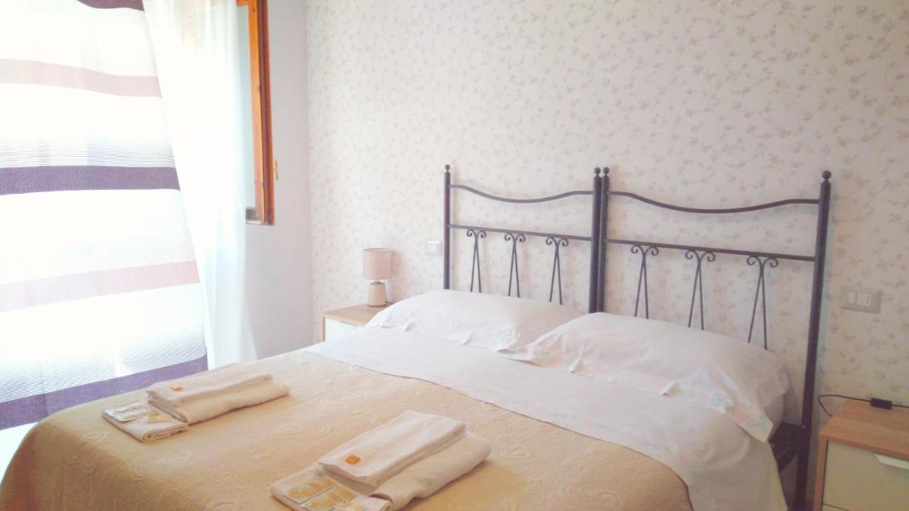 B&B Mariele Baronissi Zewnętrze zdjęcie