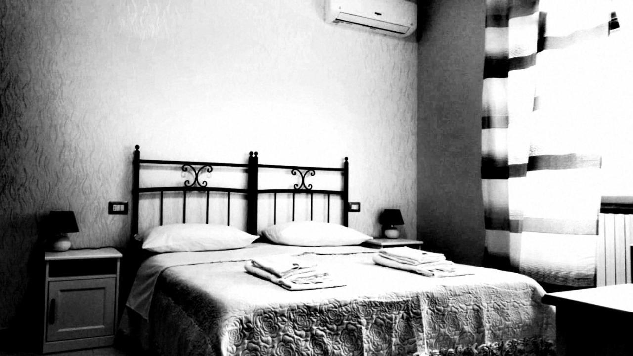 B&B Mariele Baronissi Zewnętrze zdjęcie
