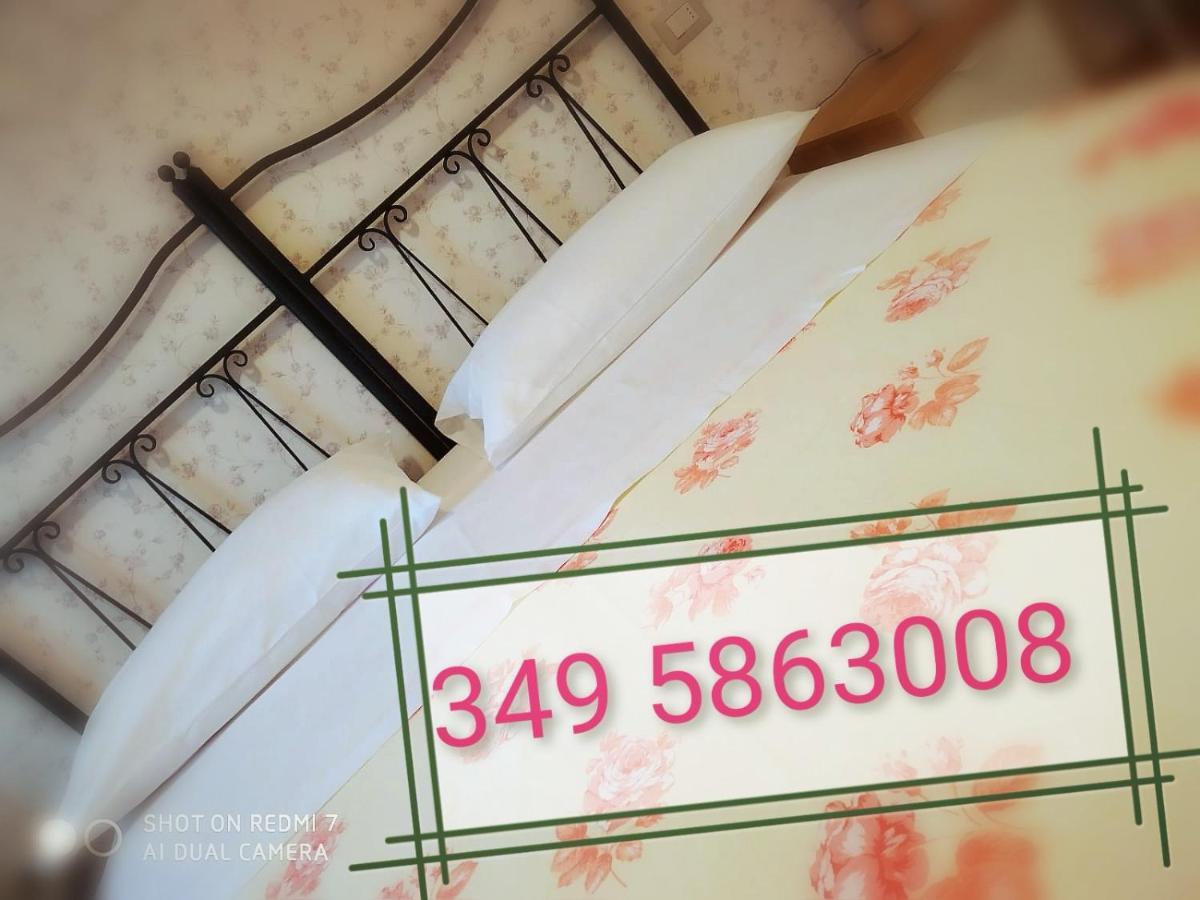 B&B Mariele Baronissi Zewnętrze zdjęcie