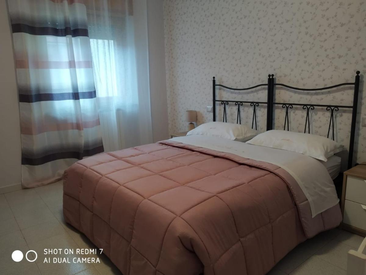 B&B Mariele Baronissi Zewnętrze zdjęcie