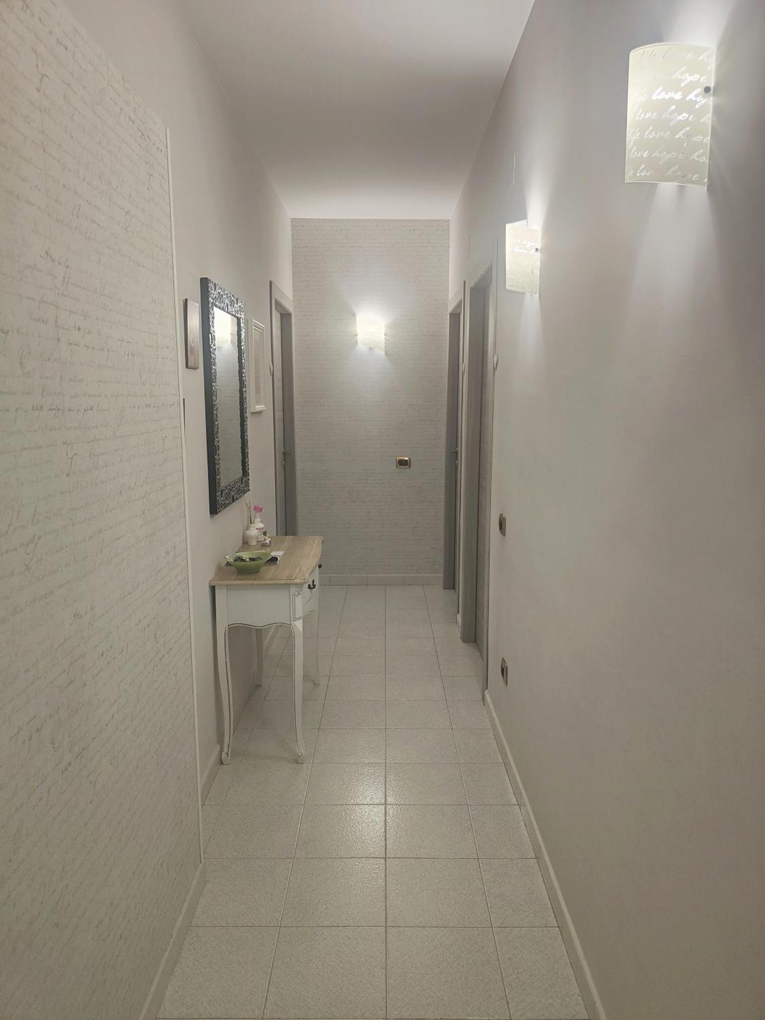 B&B Mariele Baronissi Zewnętrze zdjęcie