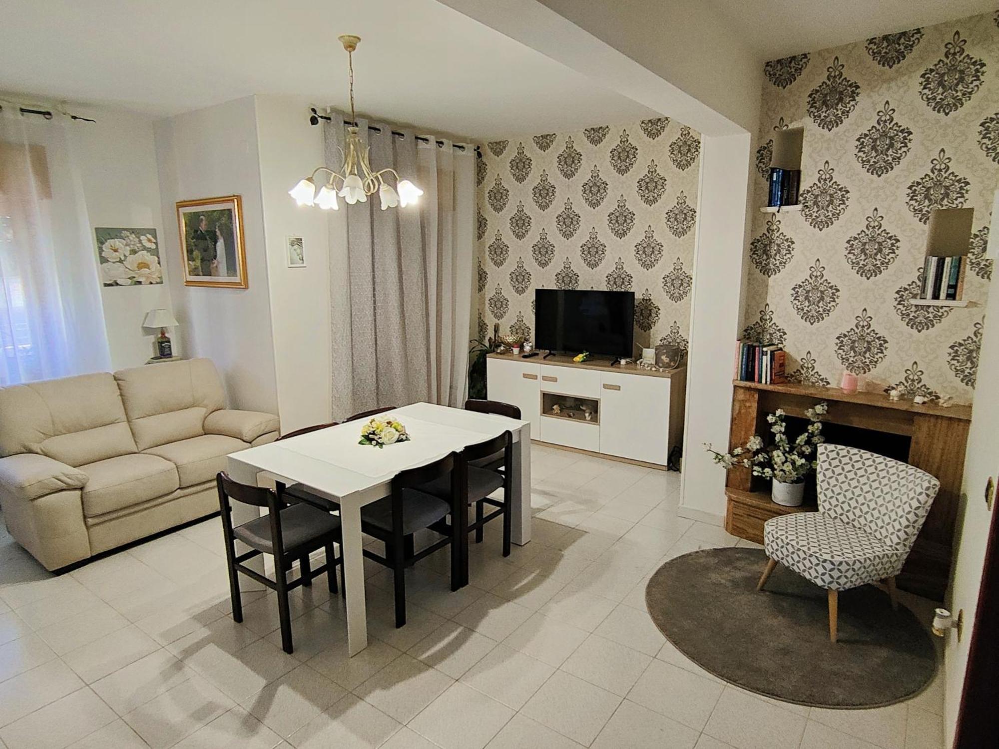 B&B Mariele Baronissi Zewnętrze zdjęcie
