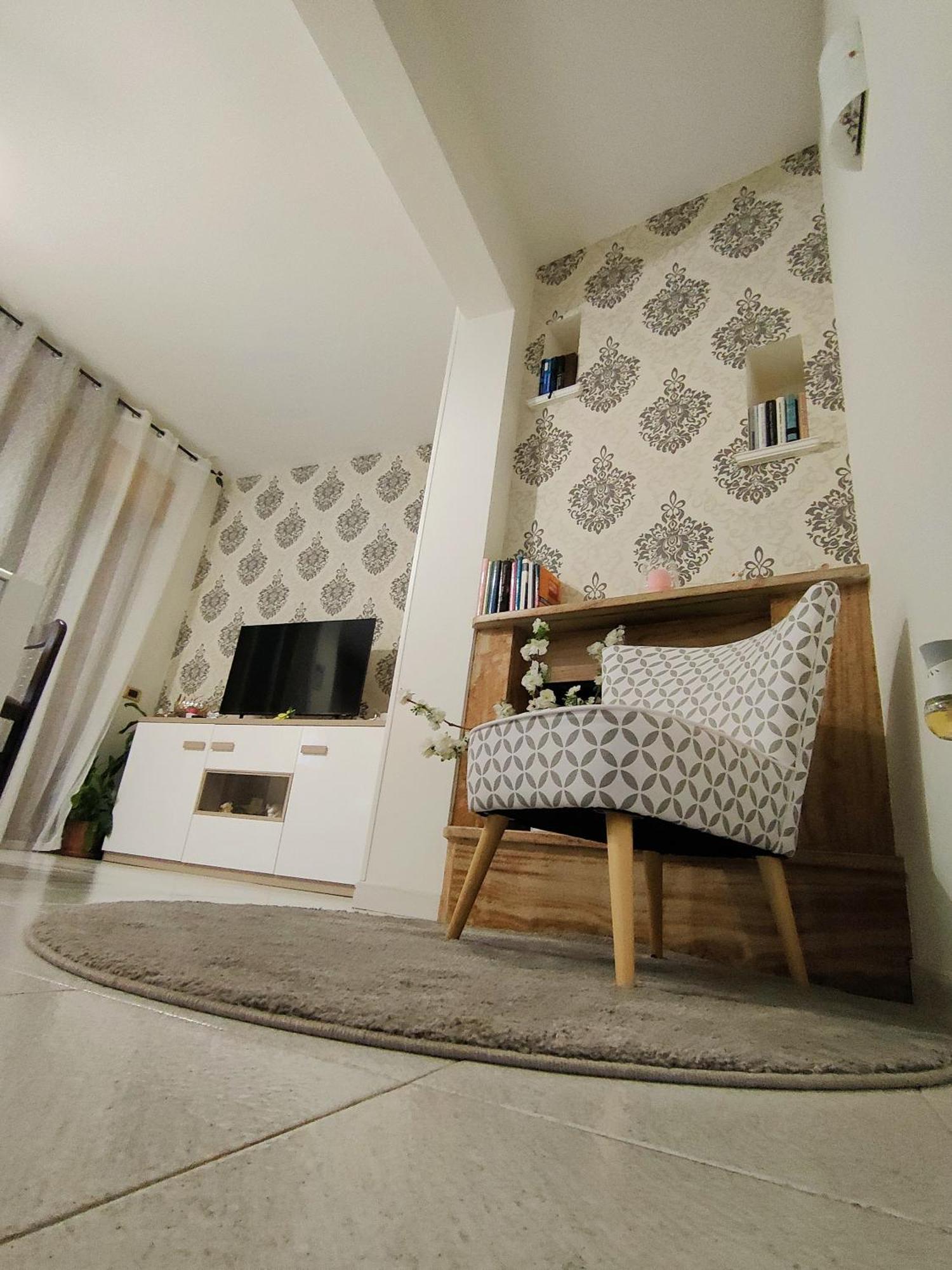 B&B Mariele Baronissi Zewnętrze zdjęcie
