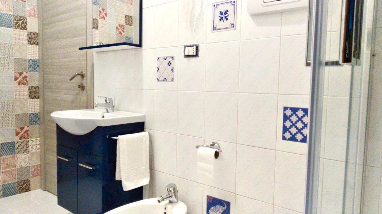 B&B Mariele Baronissi Zewnętrze zdjęcie