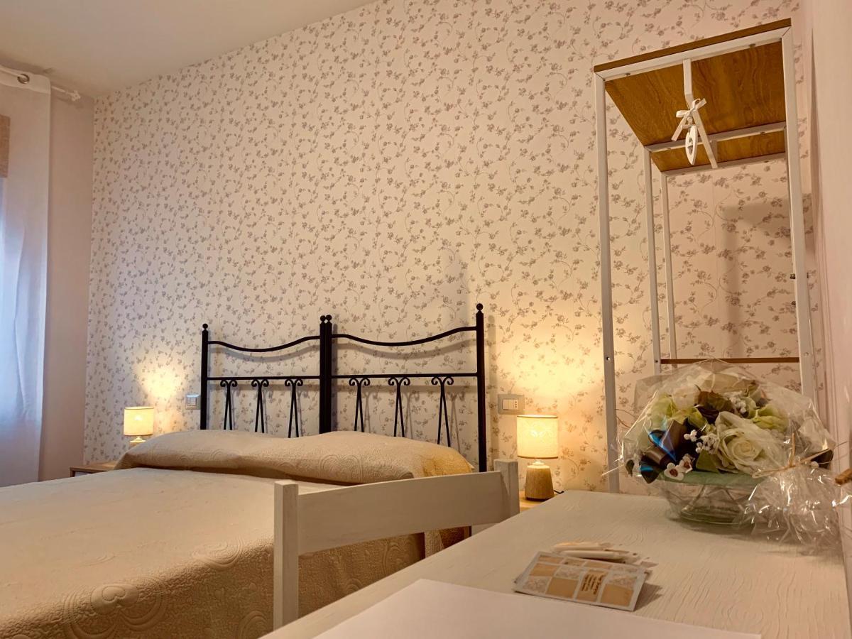 B&B Mariele Baronissi Zewnętrze zdjęcie