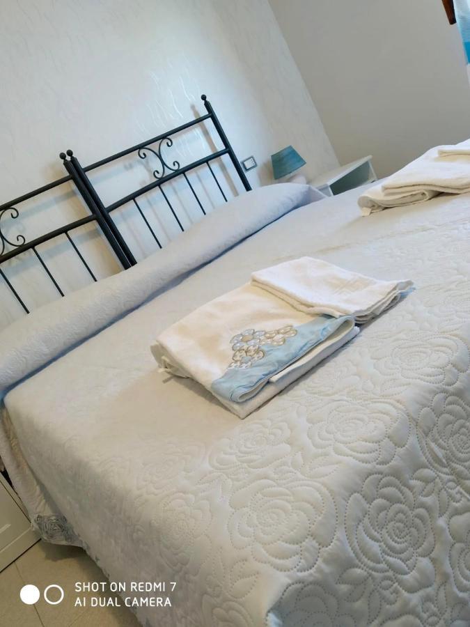 B&B Mariele Baronissi Zewnętrze zdjęcie
