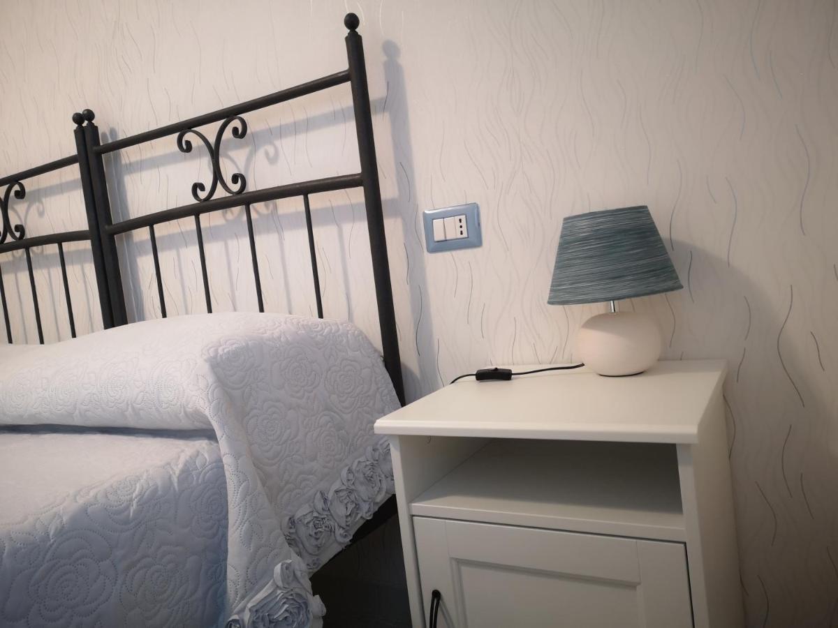 B&B Mariele Baronissi Zewnętrze zdjęcie