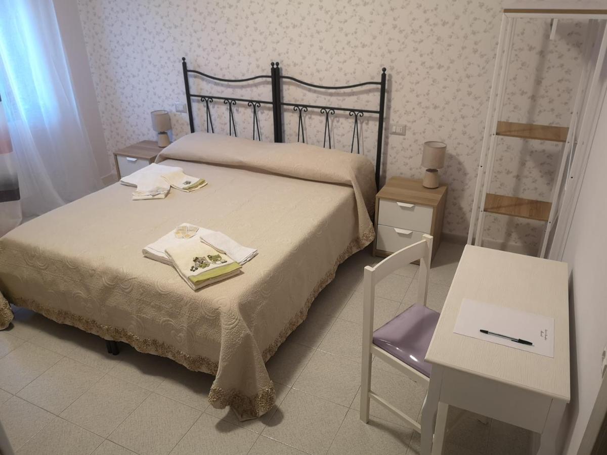 B&B Mariele Baronissi Zewnętrze zdjęcie