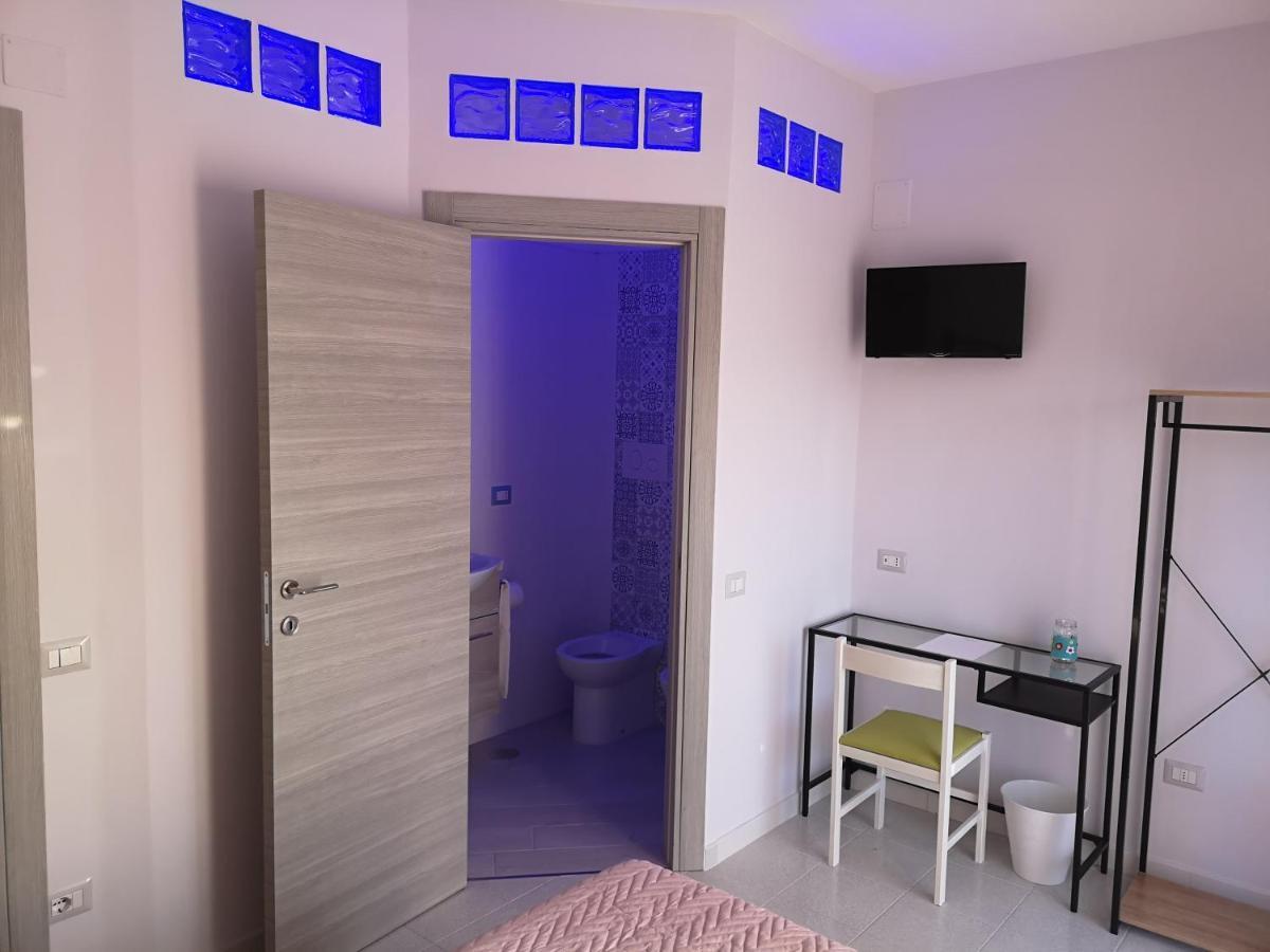 B&B Mariele Baronissi Zewnętrze zdjęcie