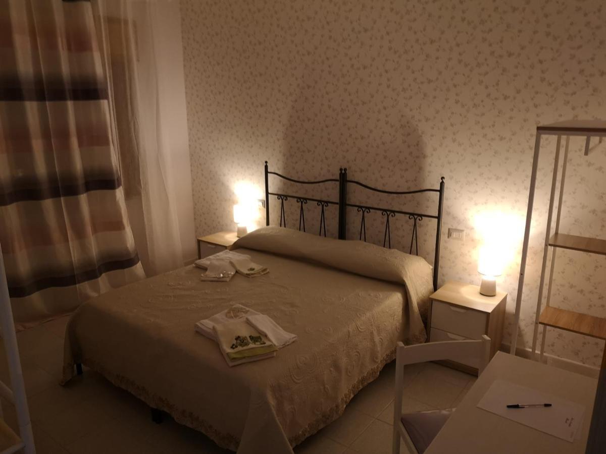 B&B Mariele Baronissi Zewnętrze zdjęcie