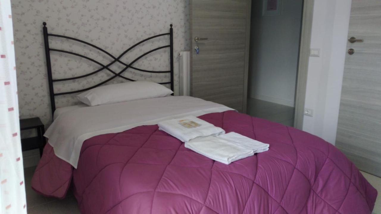 B&B Mariele Baronissi Zewnętrze zdjęcie