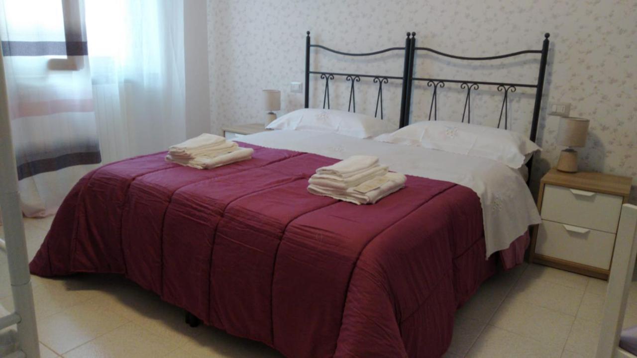 B&B Mariele Baronissi Zewnętrze zdjęcie